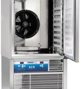 FRIGINOX - CELULA CONGELACION RAPIDA PASTELERIA (600 X 400) - SXP 15 A TS