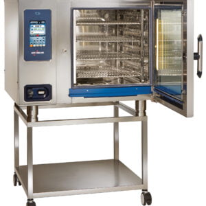 ALTO SHAAM - HORNOS COMBITHERM CT PROFORMANCE CTP 7-20 76 kg