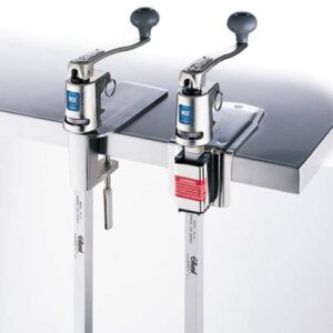 EDLUND - ABRELATAS MANUAL U-12 CL