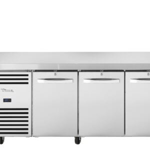 BAJOMOSTRADOR CONGELADOR GN SERIE TCF1/3 249