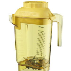 VASO ADVANCE COLOREADO FABRICADO EN TRITAN AMARILLO 58993