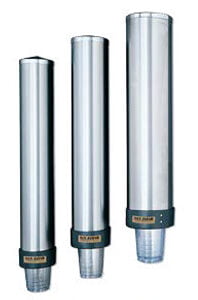 SAN JAMAR - DISPENSADORES DE VASOS C3500P