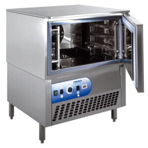 FRIGINOX - ABATIDOR TIPO MUEBLE - DUO MX 45-300 A TS