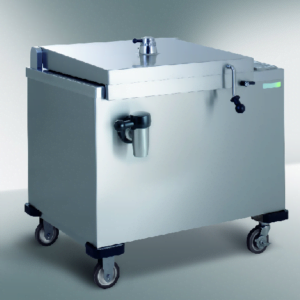 ELRO - SARTEN DBGN-22