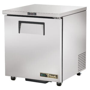 BAJOMOSTRADOR CONGELADOR SERIE TUC-27F 200