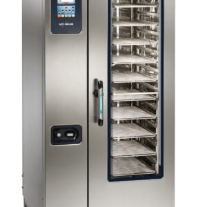 ALTO SHAAM - HORNOS COMBITHERM CT PROFORMANCE CTP 20-10 109 kg