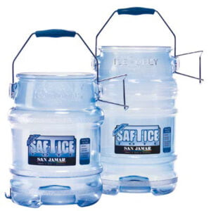 SAN JAMAR - CONTENEDORES TRANSPORTE DE HIELO SI6100