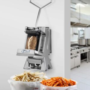 CORTADORES DE FRUTAS Y VERDURAS TITAN