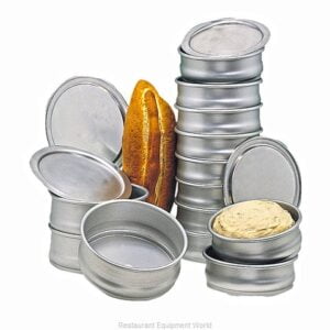 AMERICAN METALCRAFT - RECIPIENTES PARA MASA 7007