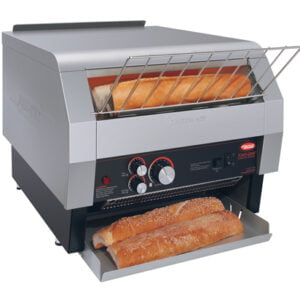 TOSTADORA TOAST QWICK TQ-1800BA