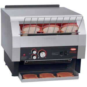 TOSTADORA TOAST QWICK TQ-1800
