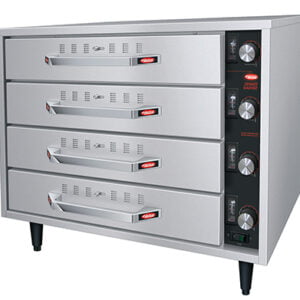 CAJÓN MANTENEDOR  HDW-2R2