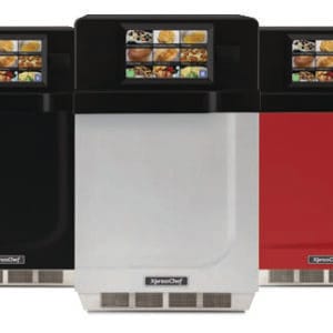 HORNO RÁPIDO XPRESSCHEF - MRX51