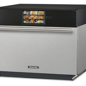 HORNO RÁPIDO XPRESSCHEF - MXP5223TLT