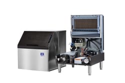 FABRICADOR DE HIELO (MANITOWOC) - NEO UDP0310A/UYP0310A - Imagen 4