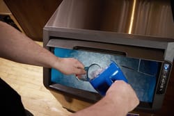 FABRICADOR DE HIELO (MANITOWOC) - NEO UDP0310A/UYP0310A - Imagen 3