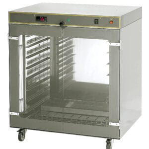 HORNO MULTIFUNCIÓN (ROLLER GRILL) -EP 800