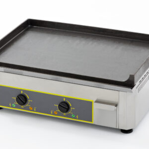 PLANCHAS Y GRILLS (ROLLER GRILL) - PSF 600 E