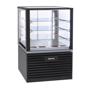 VITRINA REFRIGERADA (ROLLER GRILL) - FSC 800