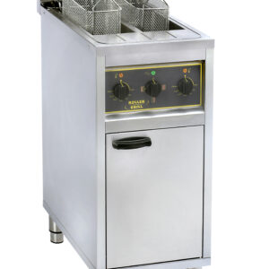 FREIDORAS ELÉCTRICAS (ROLLER GRILL)-RFE 20 C