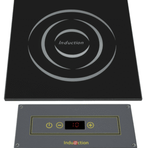 INDUCCIONES/WOK (ROLLER GRILL) -DPI 300