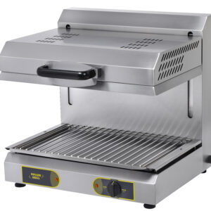 SALAMANDRA ELÉCTRICA (ROLLER GRILL) - SEM 600 B