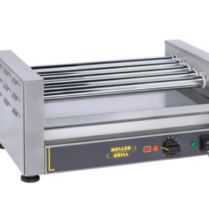 MÁQUINAS HOT DOG (ROLLER GRILL) -RG 5 B