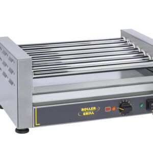 MÁQUINAS HOT DOG (ROLLER GRILL) -RG 7 B