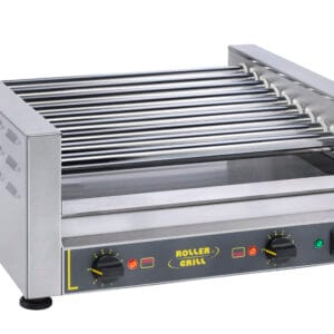 MÁQUINAS HOT DOG (ROLLER GRILL) -RG 9 B