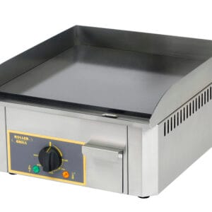 PLANCHAS Y GRILLS (ROLLER GRILL) - PSR 400 EE