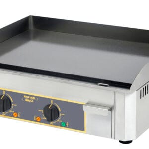 PLANCHAS Y GRILLS (ROLLER GRILL) - PSR 600 EE