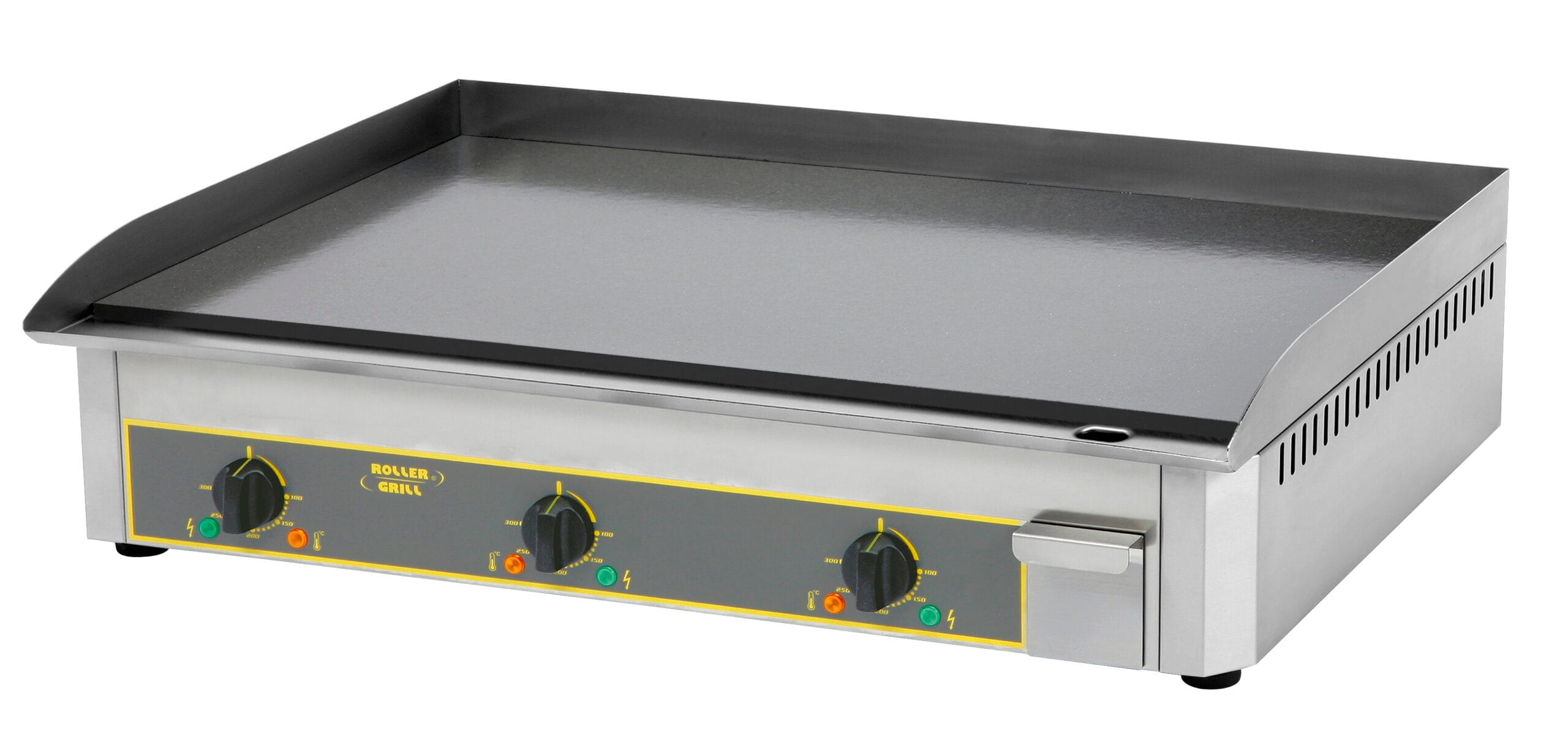 PLANCHAS Y GRILLS (ROLLER GRILL) - PSR 900 EE