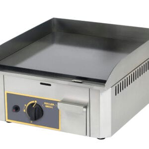 PLANCHAS Y GRILLS (ROLLER GRILL) - PSR 400 GE