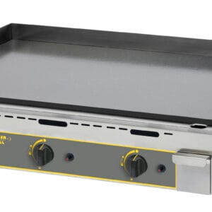 PLANCHAS Y GRILLS (ROLLER GRILL) - PSR 900 GE