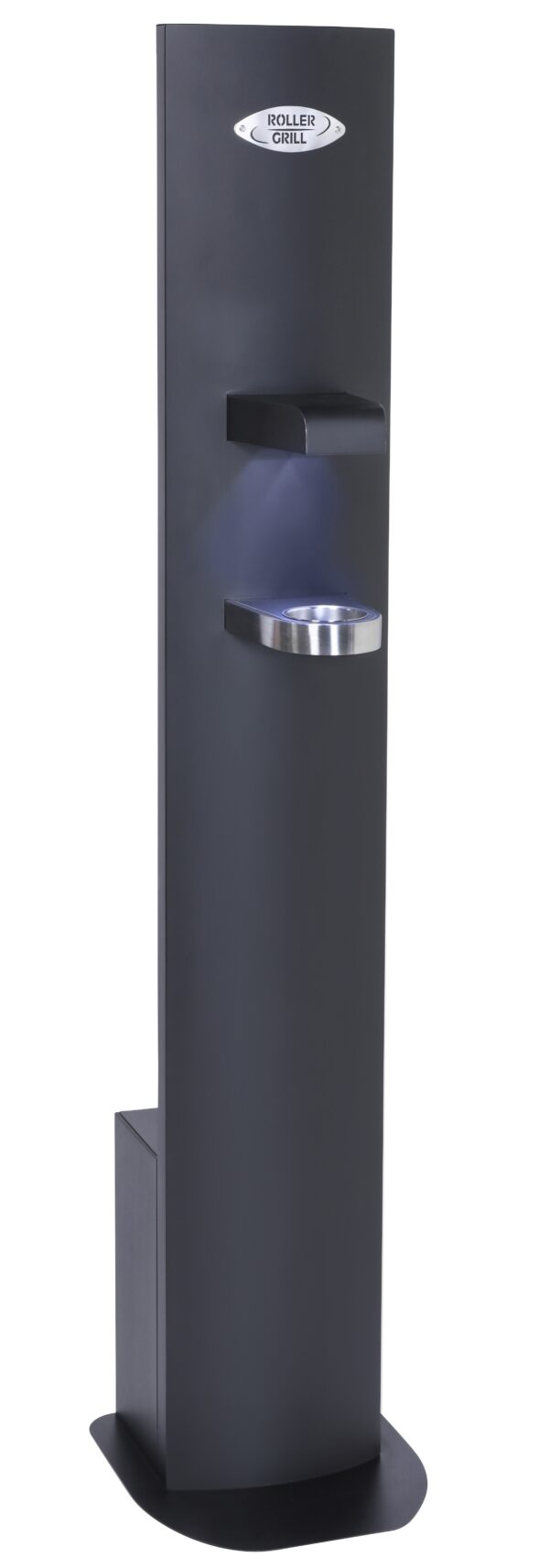 DOSIFICADOR GEL HIDROALCOHÓLICO (ROLLER GRILL) -DHF 5