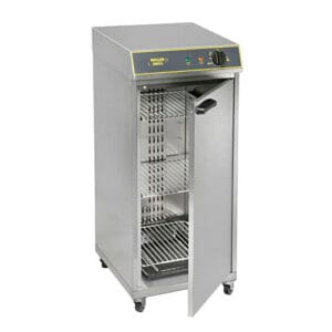 ARMARIOS CALIENTES (ROLLER GRILL) -HVC 60