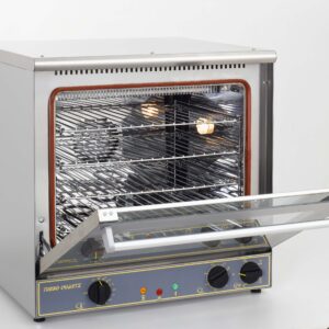 HORNO MULTIFUNCIÓN (ROLLER GRILL) - FC 60 P