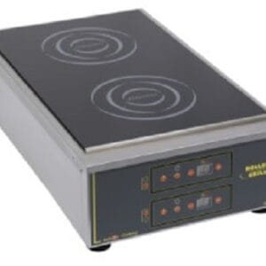 INDUCCIONES/WOK (ROLLER GRILL) -PID 700