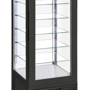 VITRINA CONGELACIÓN (ROLLER GRILL) - RDN 60 F