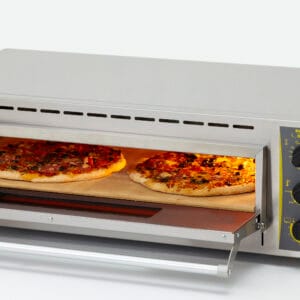 HORNO PIZZA (ROLLER GRILL) - PZ 4302 D