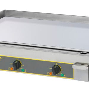 PLANCHAS Y GRILLS (ROLLER GRILL) - PSR 900 EI