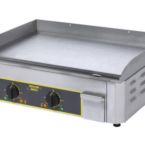 PLANCHAS Y GRILLS (ROLLER GRILL) - PSR 600 G