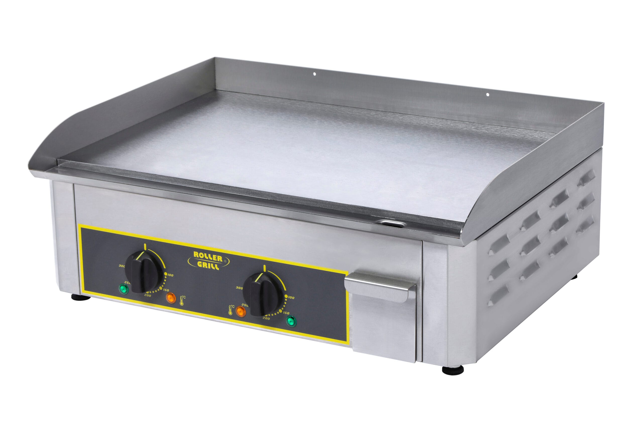 PLANCHAS Y GRILLS (ROLLER GRILL) - PSR 600 G