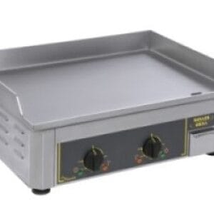 PLANCHAS Y GRILLS (ROLLER GRILL) - PSR 600 EI