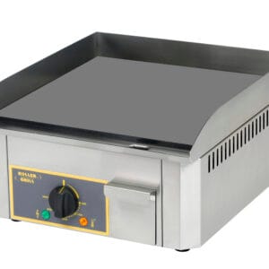 PLANCHAS Y GRILLS (ROLLER GRILL) - PSR 400 E