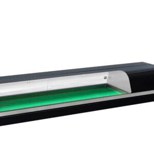 VITRINA REFRIGERADA (ROLLER GRILL) - RSD 60