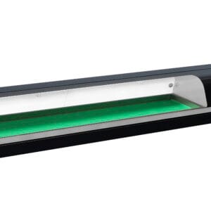 VITRINA REFRIGERADA (ROLLER GRILL) - RSD 80