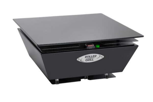 ESTERILIZADOR UVC (ROLLER GRILL) - UVC AIR 18