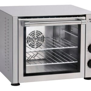 HORNO MULTIFUNCIÓN (ROLLER GRILL) - FC 280
