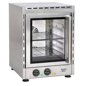 HORNO MULTIFUNCIÓN (ROLLER GRILL) - FCV 280